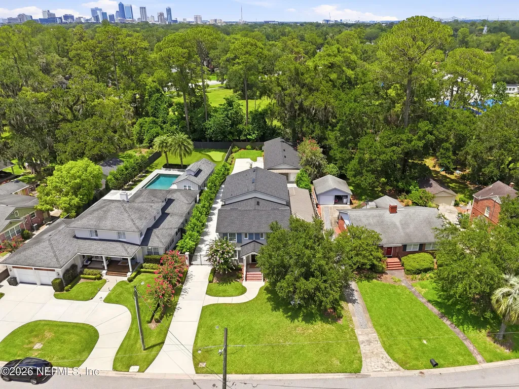 1163 Northwood Road Jacksonville FL 32207