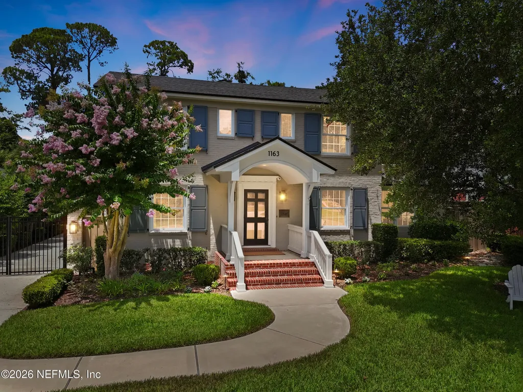 1163 Northwood Road Jacksonville FL 32207