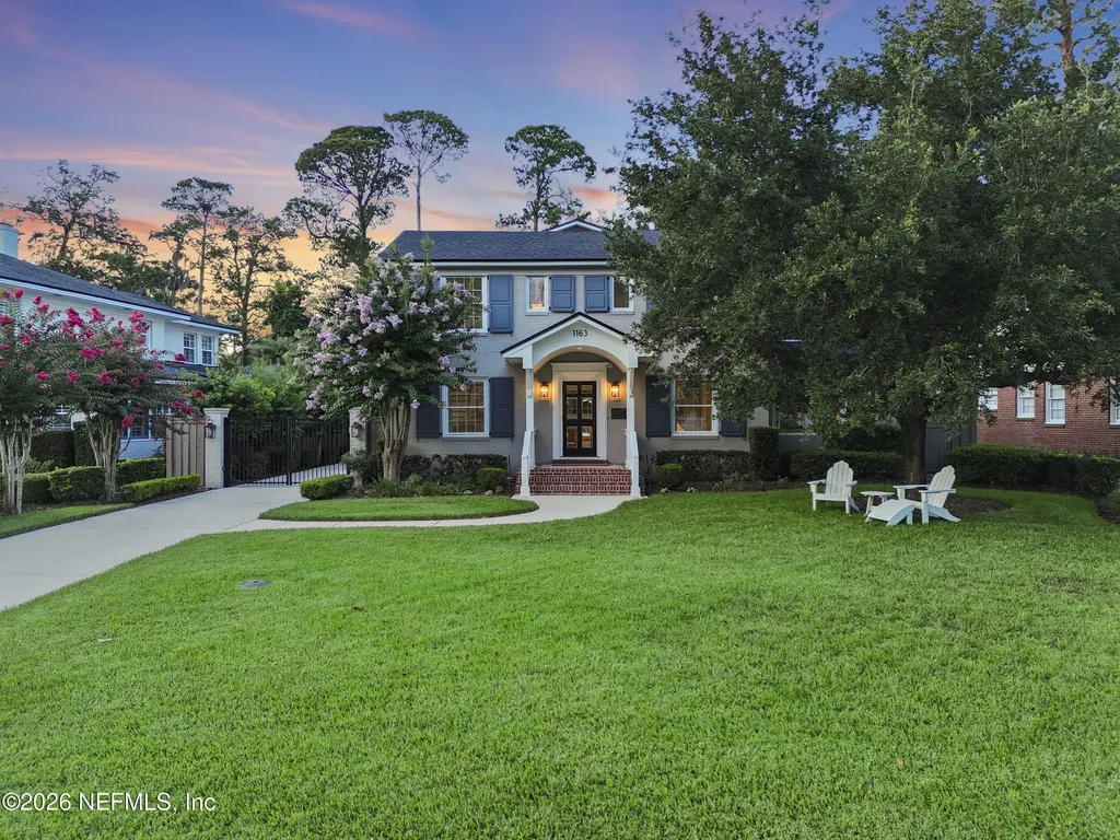 1163 Northwood Road Jacksonville FL 32207