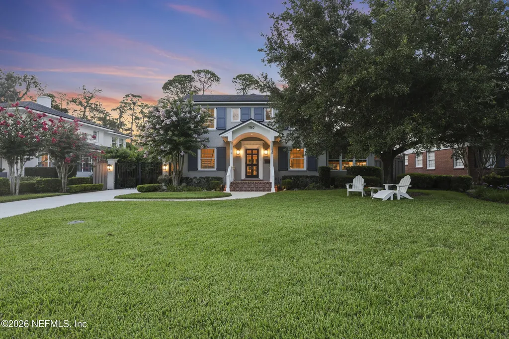 1163 Northwood Road Jacksonville FL 32207