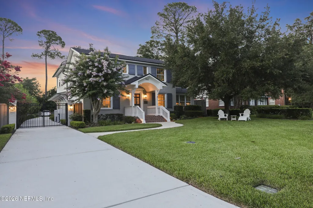 1163 Northwood Road Jacksonville FL 32207