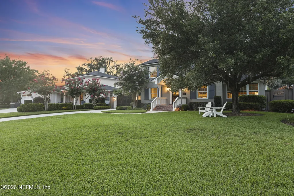 1163 Northwood Road Jacksonville FL 32207