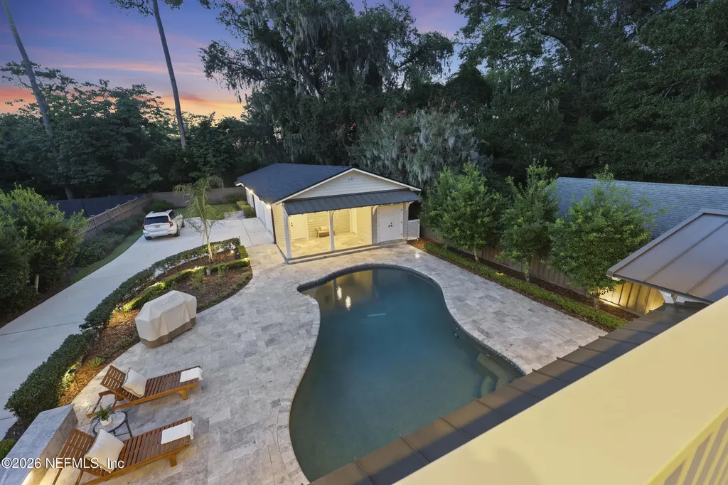 1163 Northwood Road Jacksonville FL 32207