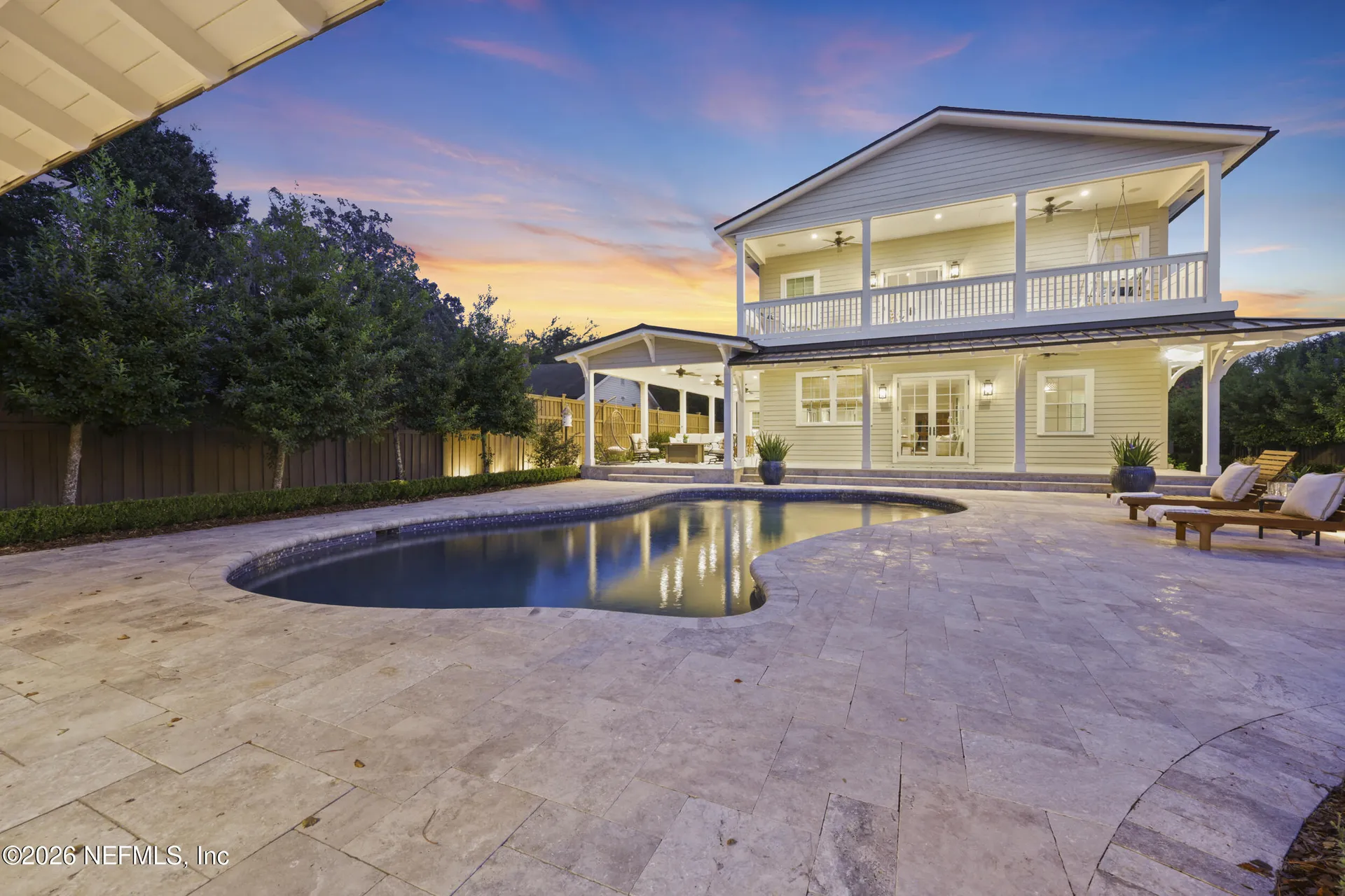 1163 Northwood Road Jacksonville FL 32207