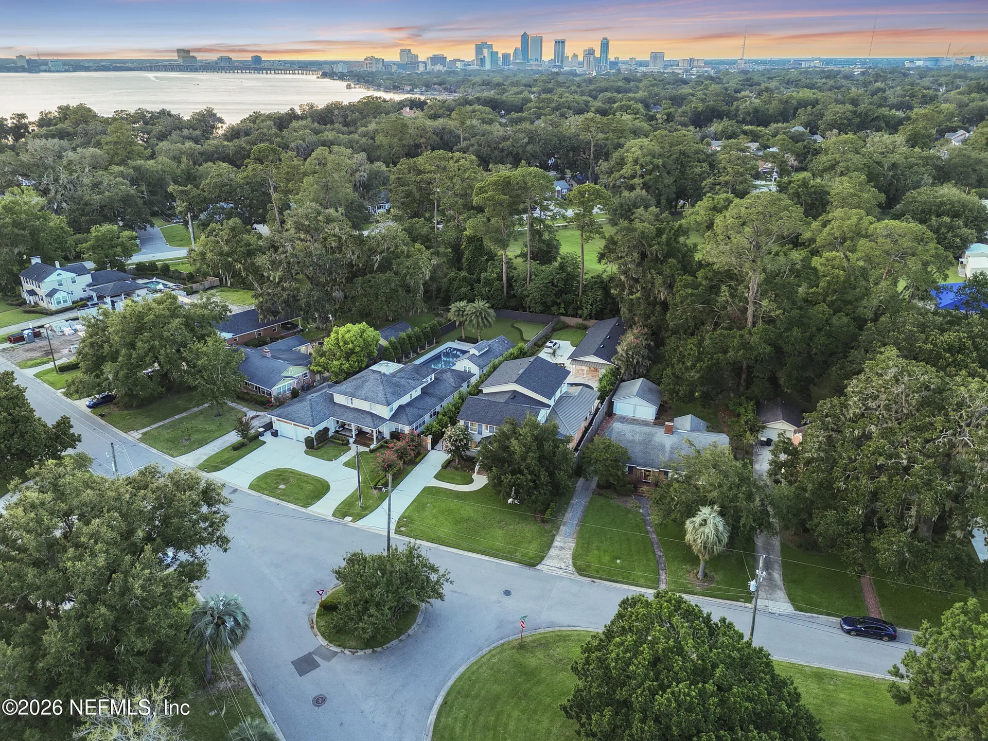 1163 Northwood Road Jacksonville FL 32207