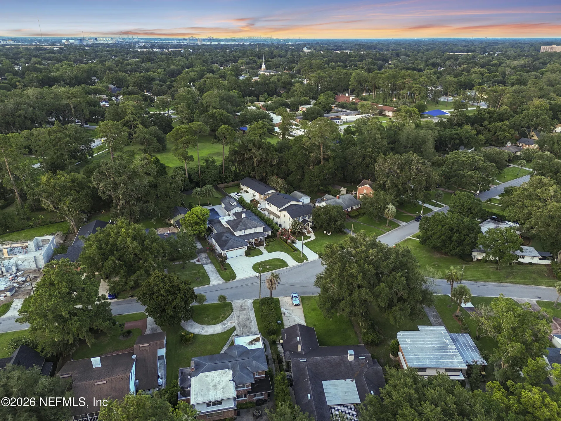 1163 Northwood Road Jacksonville FL 32207