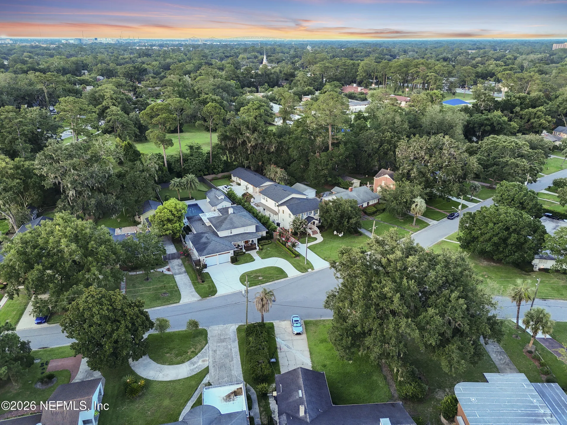 1163 Northwood Road Jacksonville FL 32207