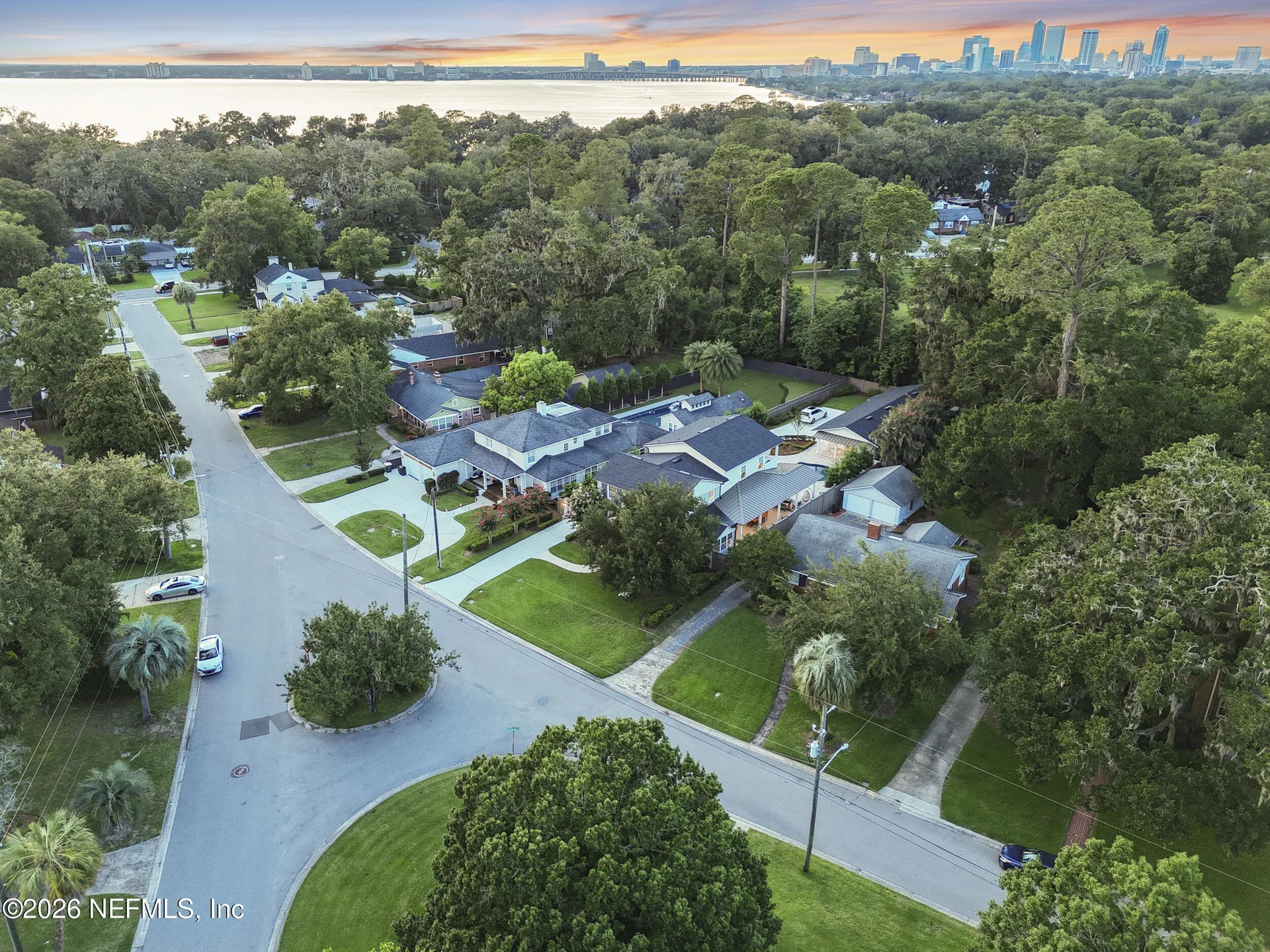 1163 Northwood Road Jacksonville FL 32207
