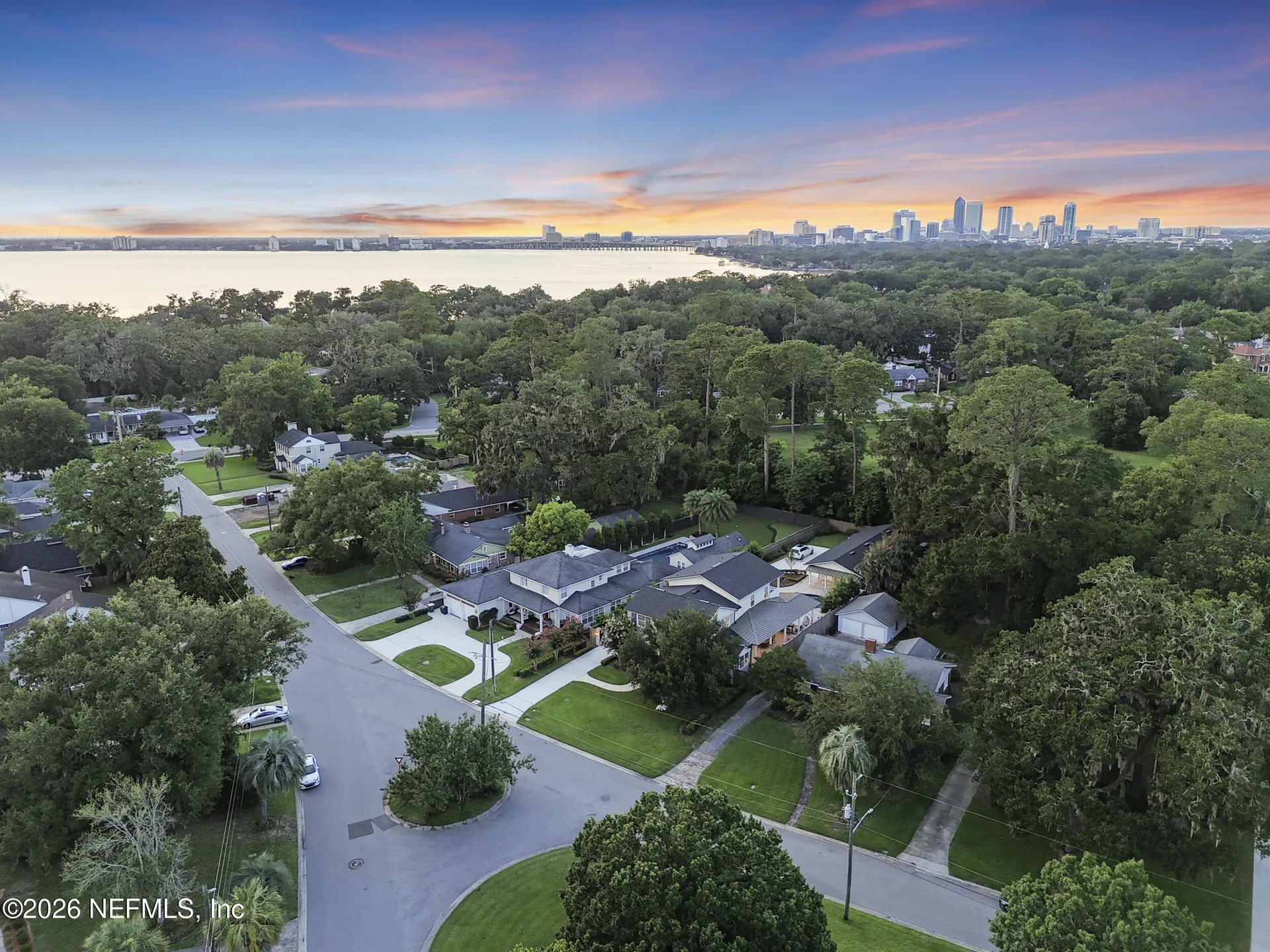 1163 Northwood Road Jacksonville FL 32207