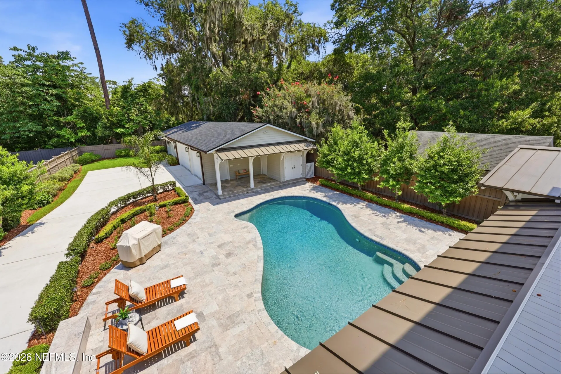 1163 Northwood Road Jacksonville FL 32207