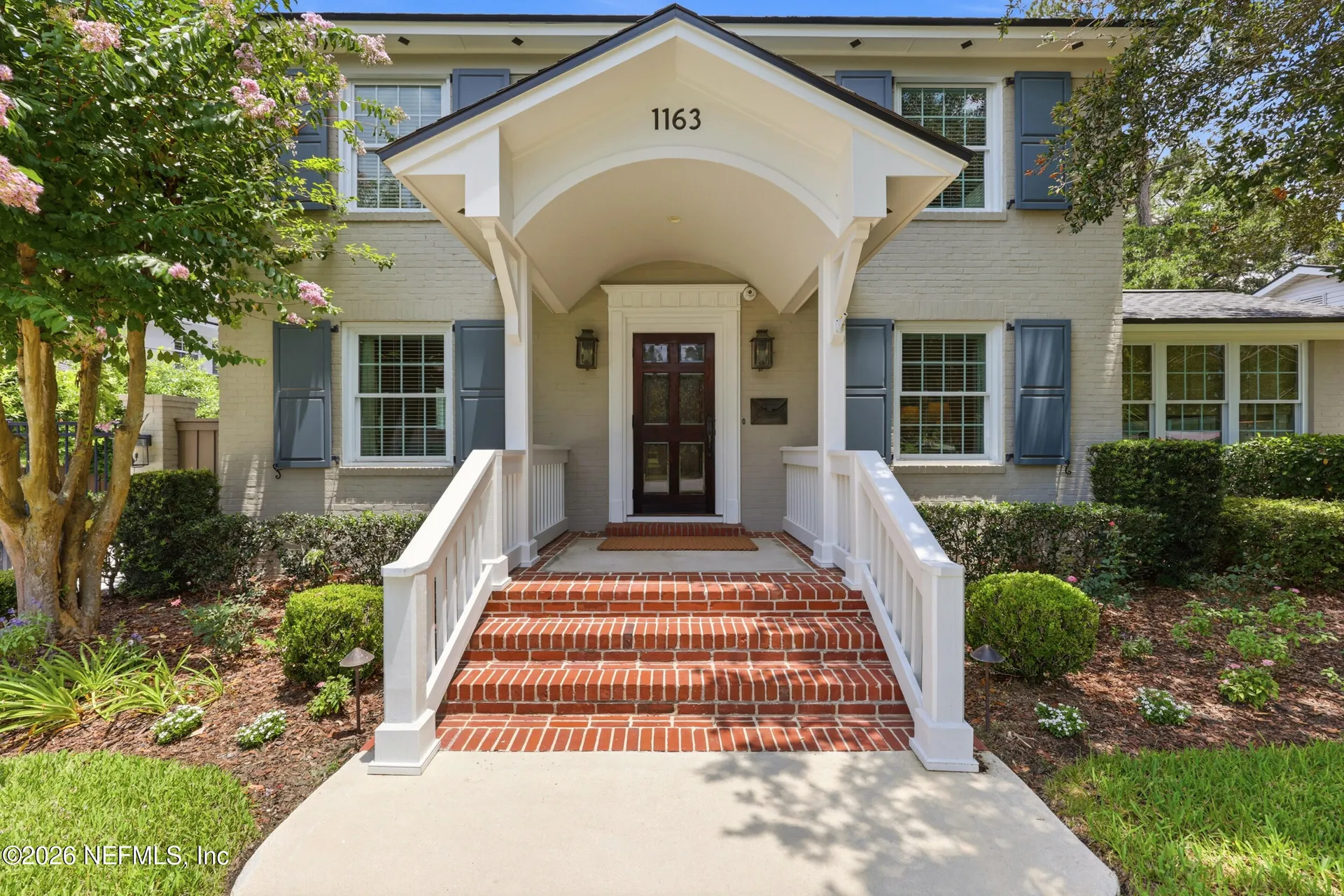1163 Northwood Road Jacksonville FL 32207