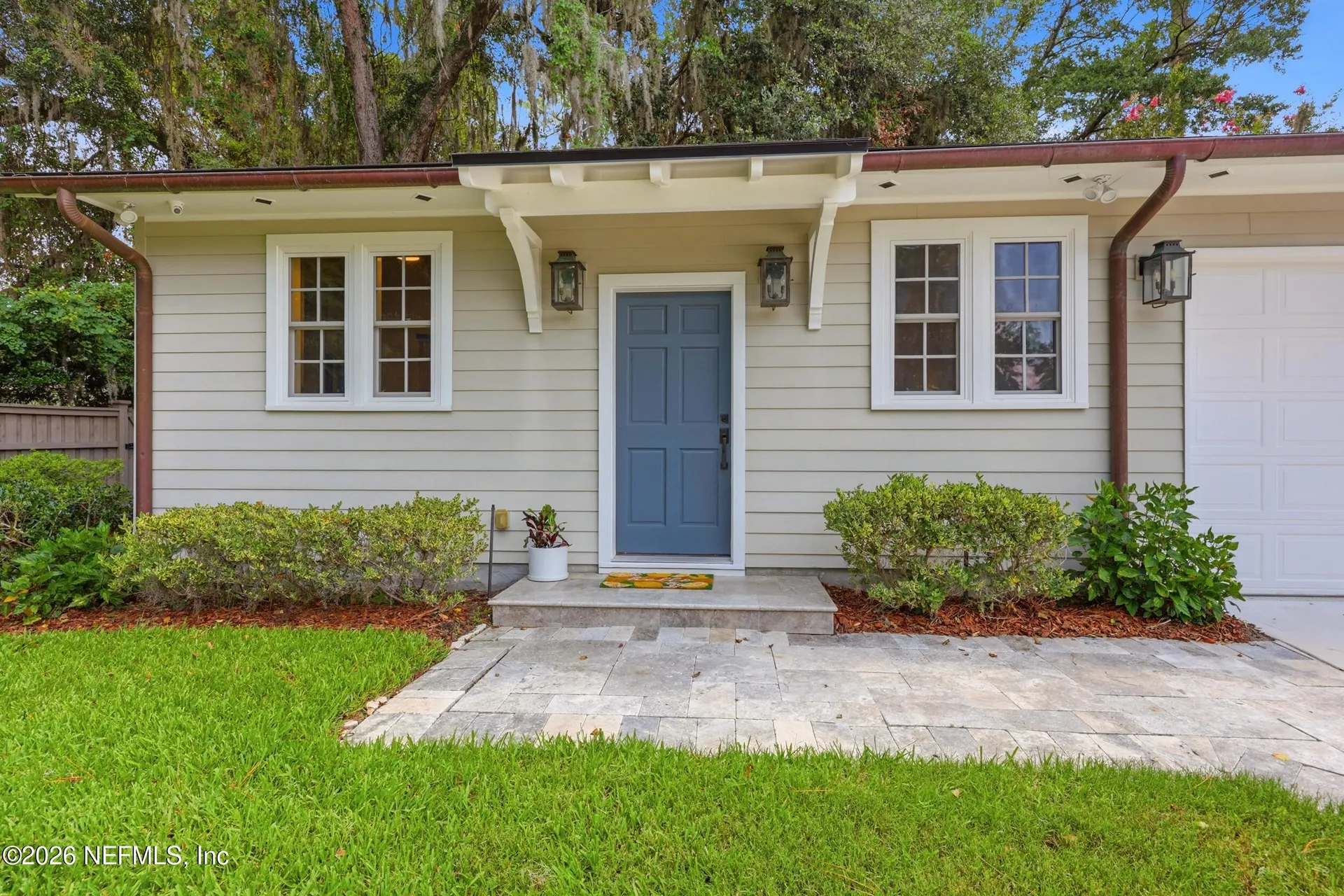 1163 Northwood Road Jacksonville FL 32207