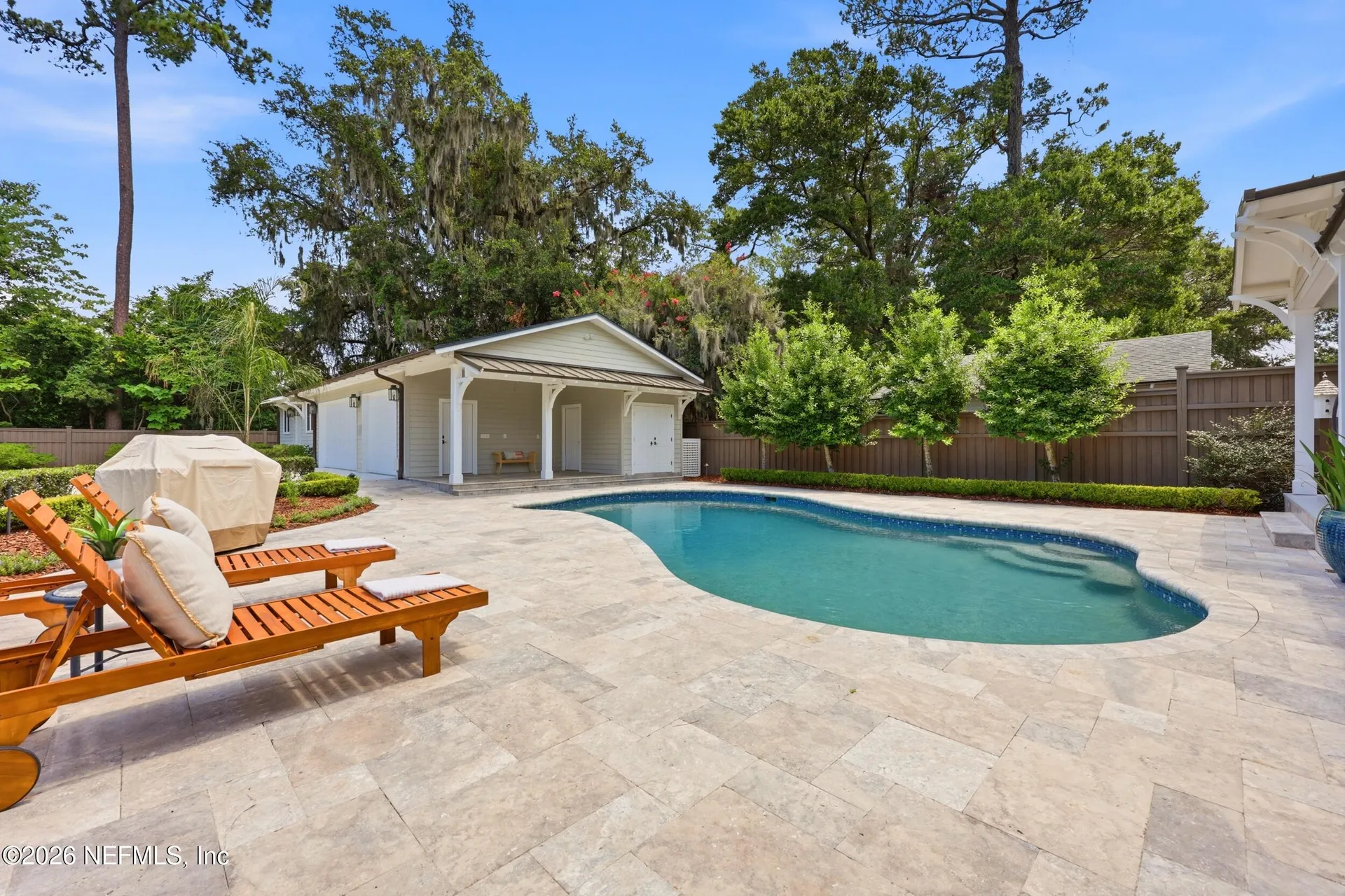 1163 Northwood Road Jacksonville FL 32207
