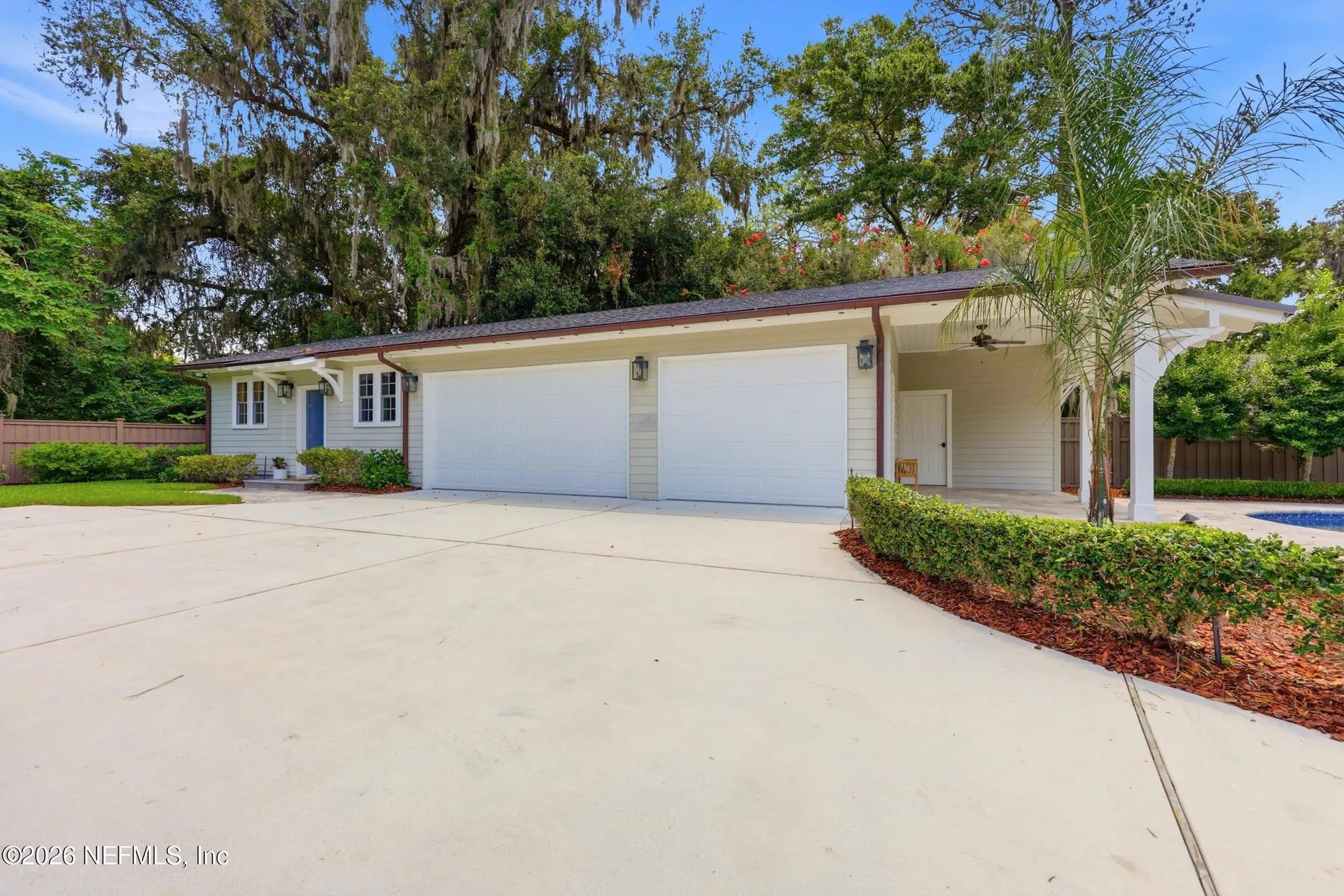 1163 Northwood Road Jacksonville FL 32207
