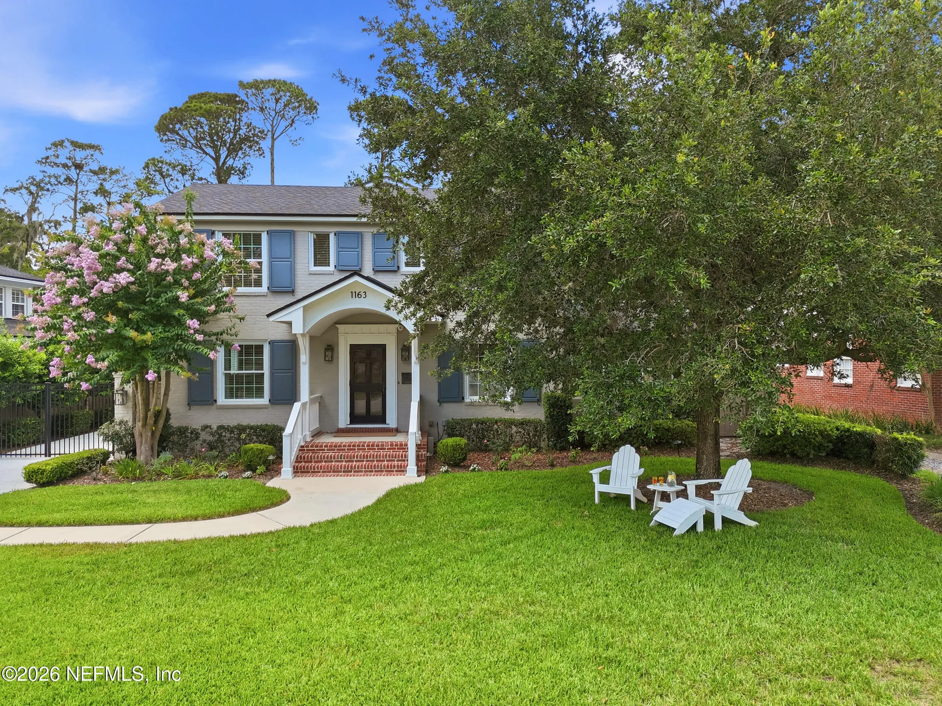 1163 Northwood Road Jacksonville FL 32207
