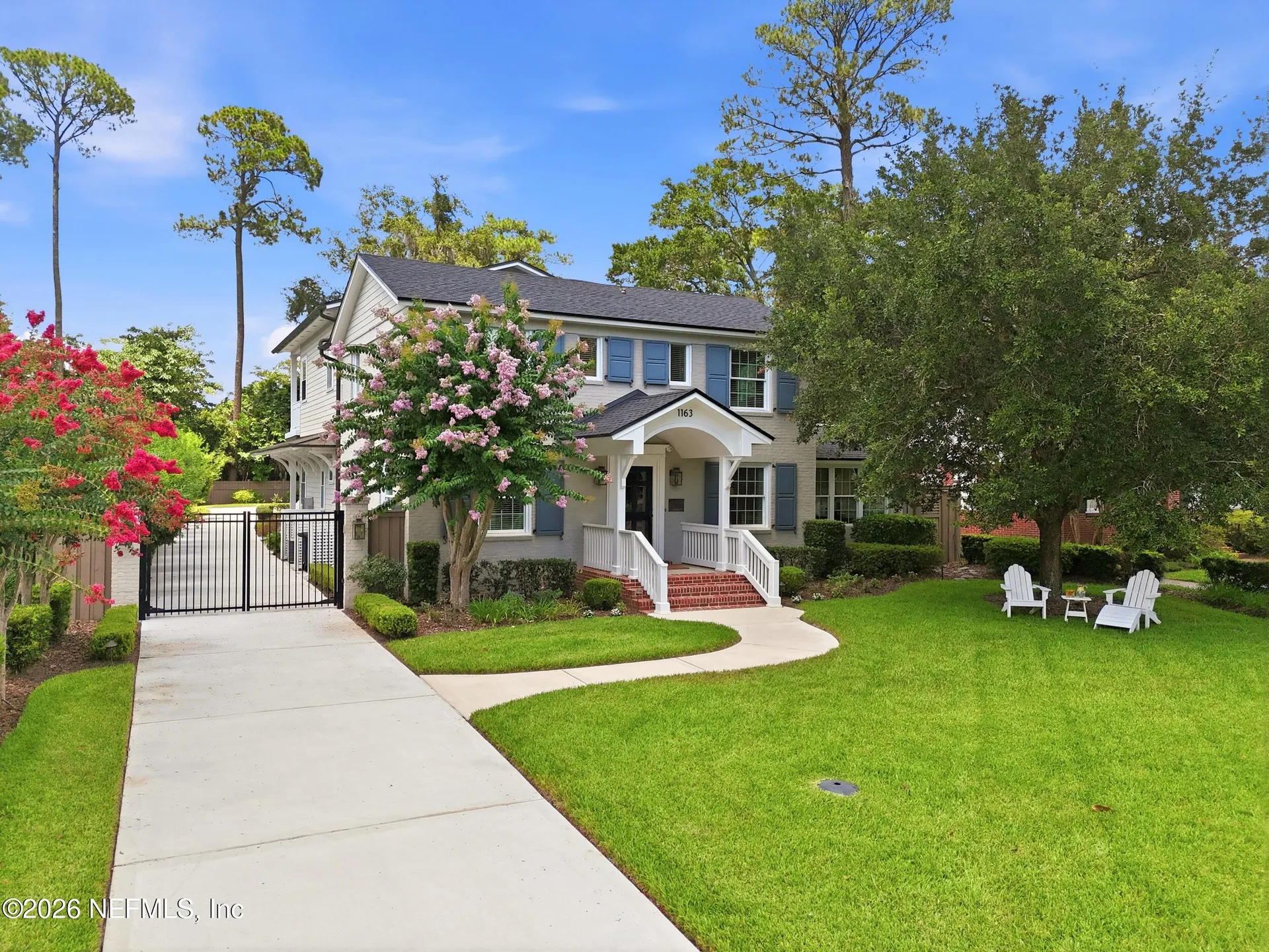 1163 Northwood Road Jacksonville FL 32207