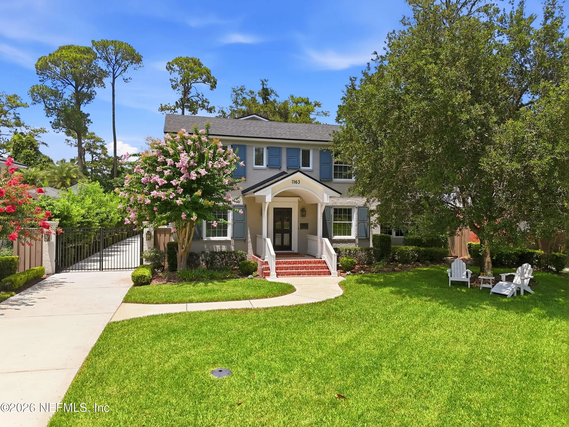 1163 Northwood Road Jacksonville FL 32207