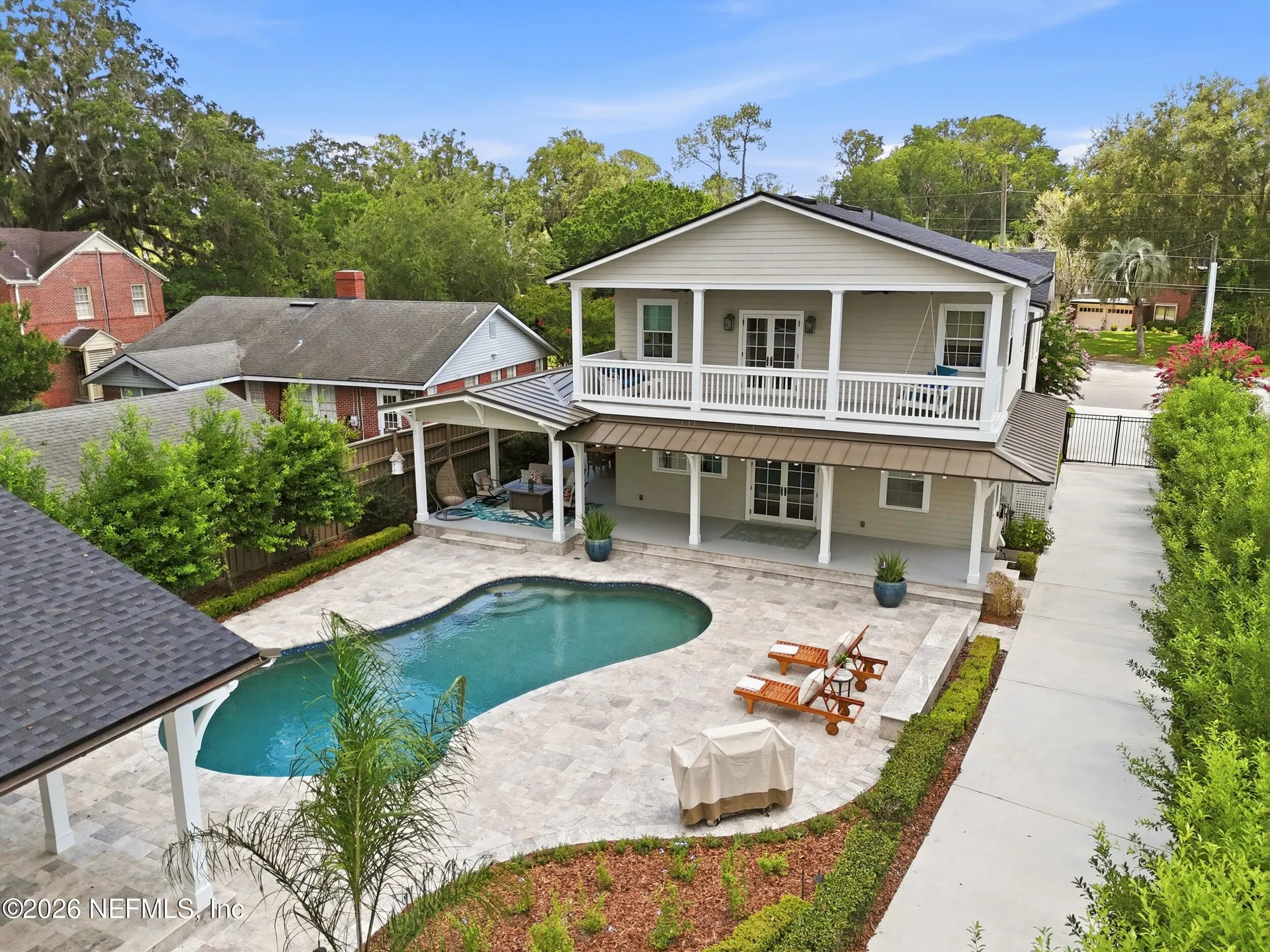 1163 Northwood Road Jacksonville FL 32207