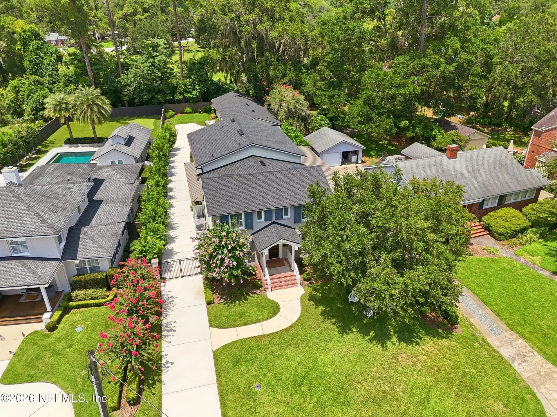 1163 Northwood Road Jacksonville FL 32207