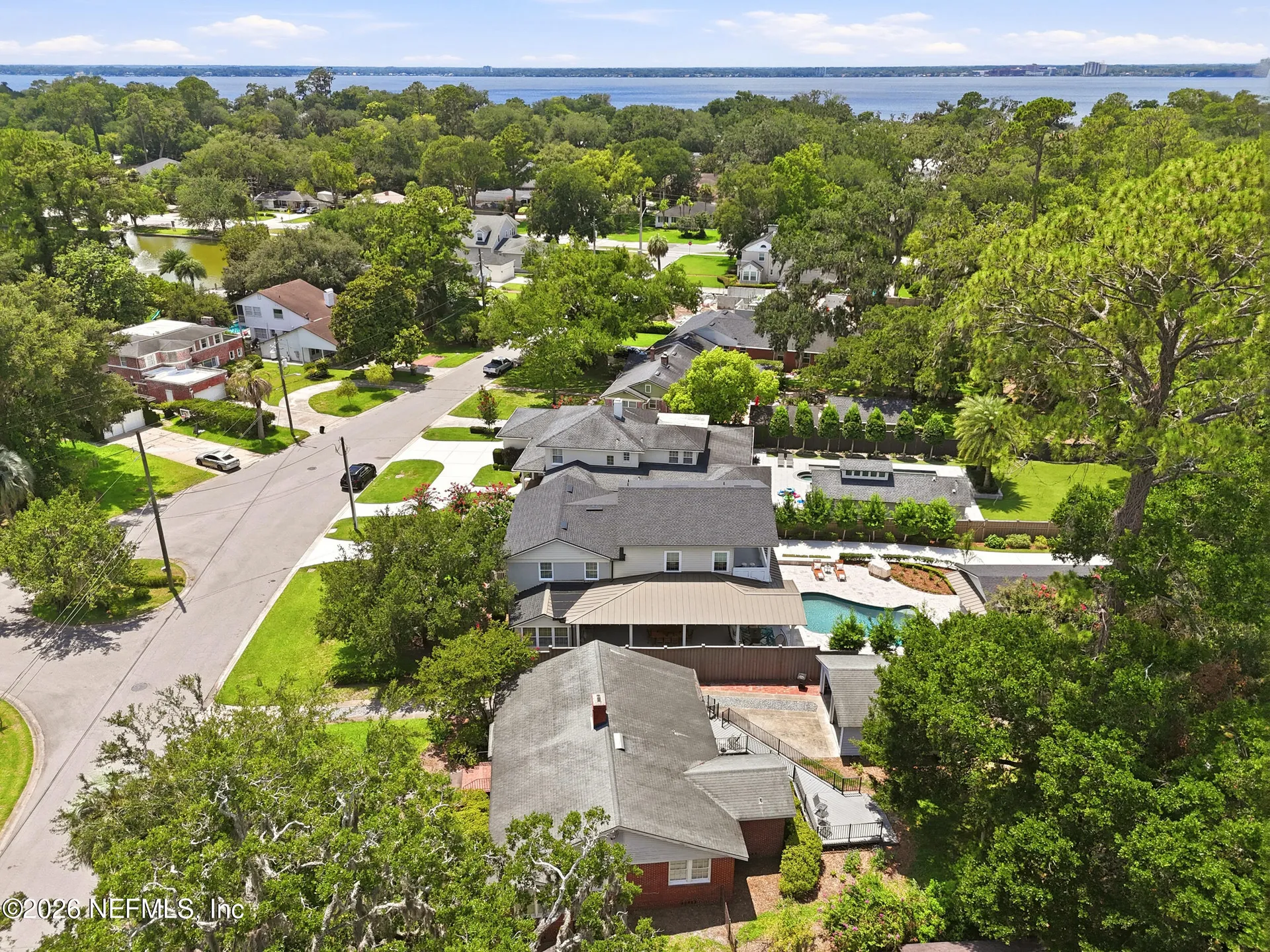 1163 Northwood Road Jacksonville FL 32207