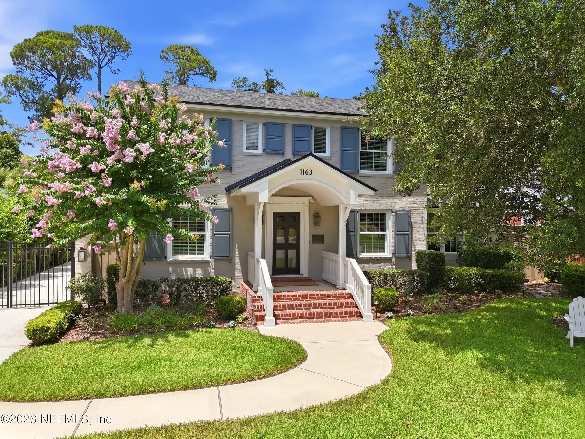 1163 Northwood Road Jacksonville FL 32207