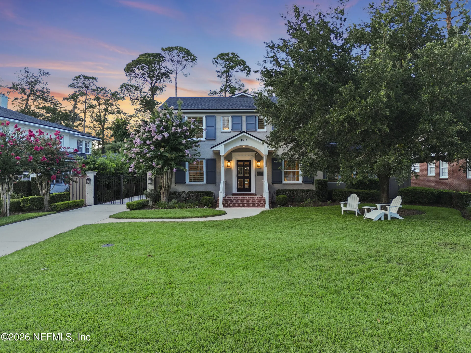 1163 Northwood Road Jacksonville FL 32207