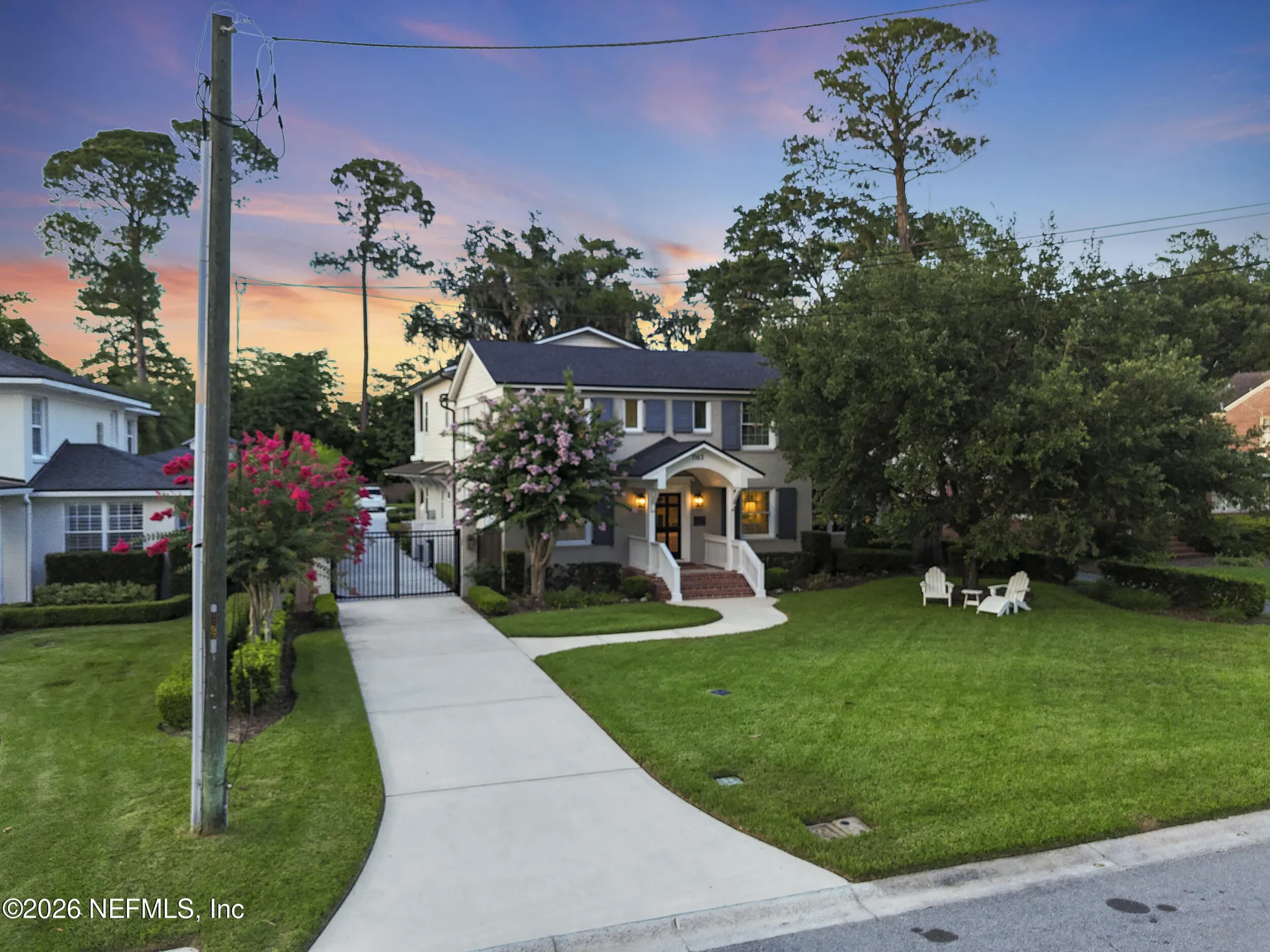 1163 Northwood Road Jacksonville FL 32207