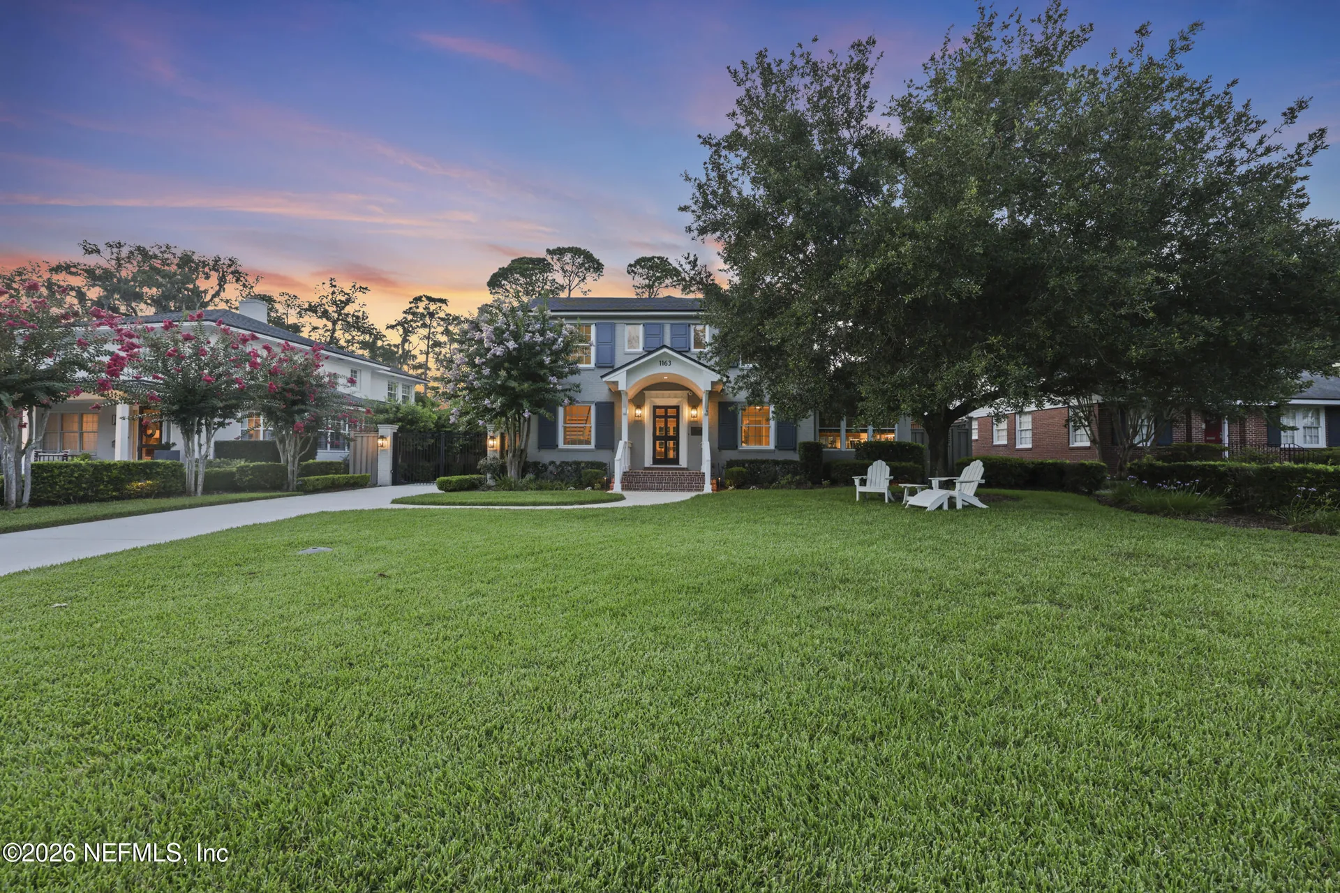 1163 Northwood Road Jacksonville FL 32207