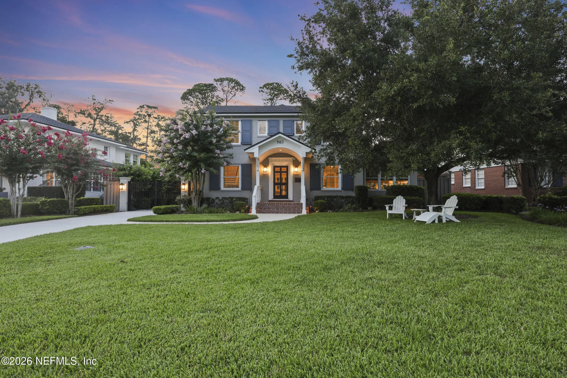 1163 Northwood Road Jacksonville FL 32207
