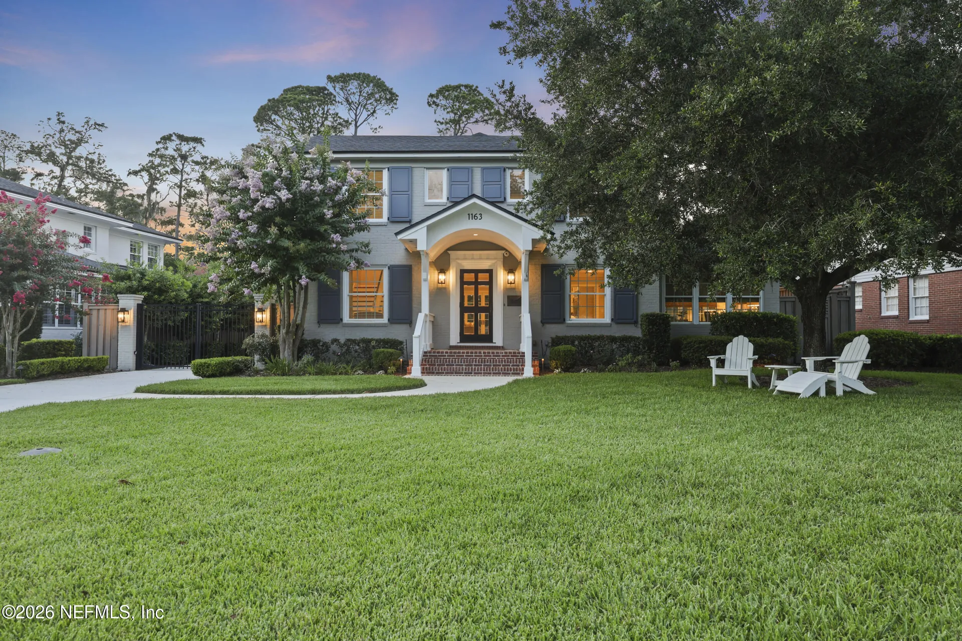 1163 Northwood Road Jacksonville FL 32207