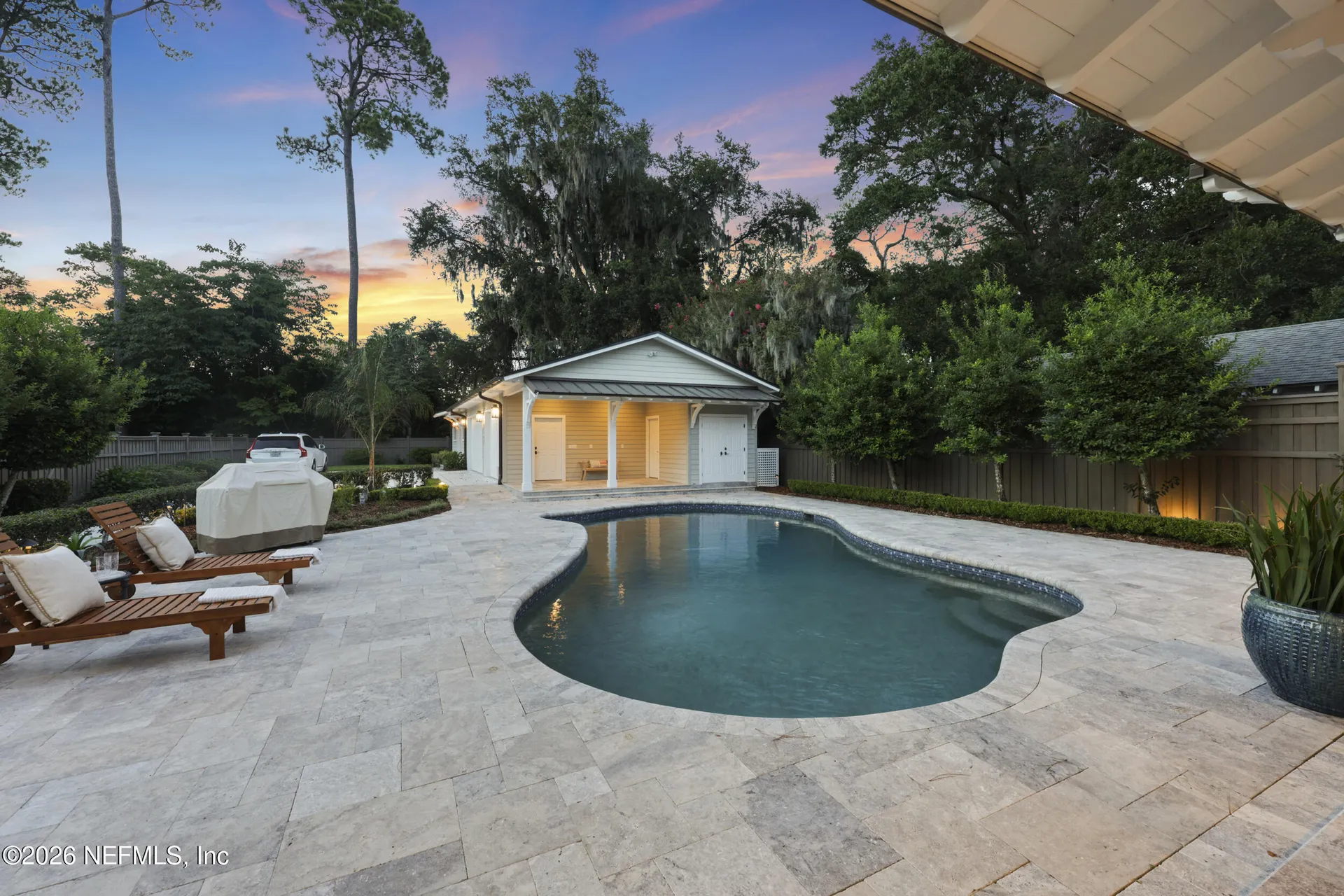 1163 Northwood Road Jacksonville FL 32207