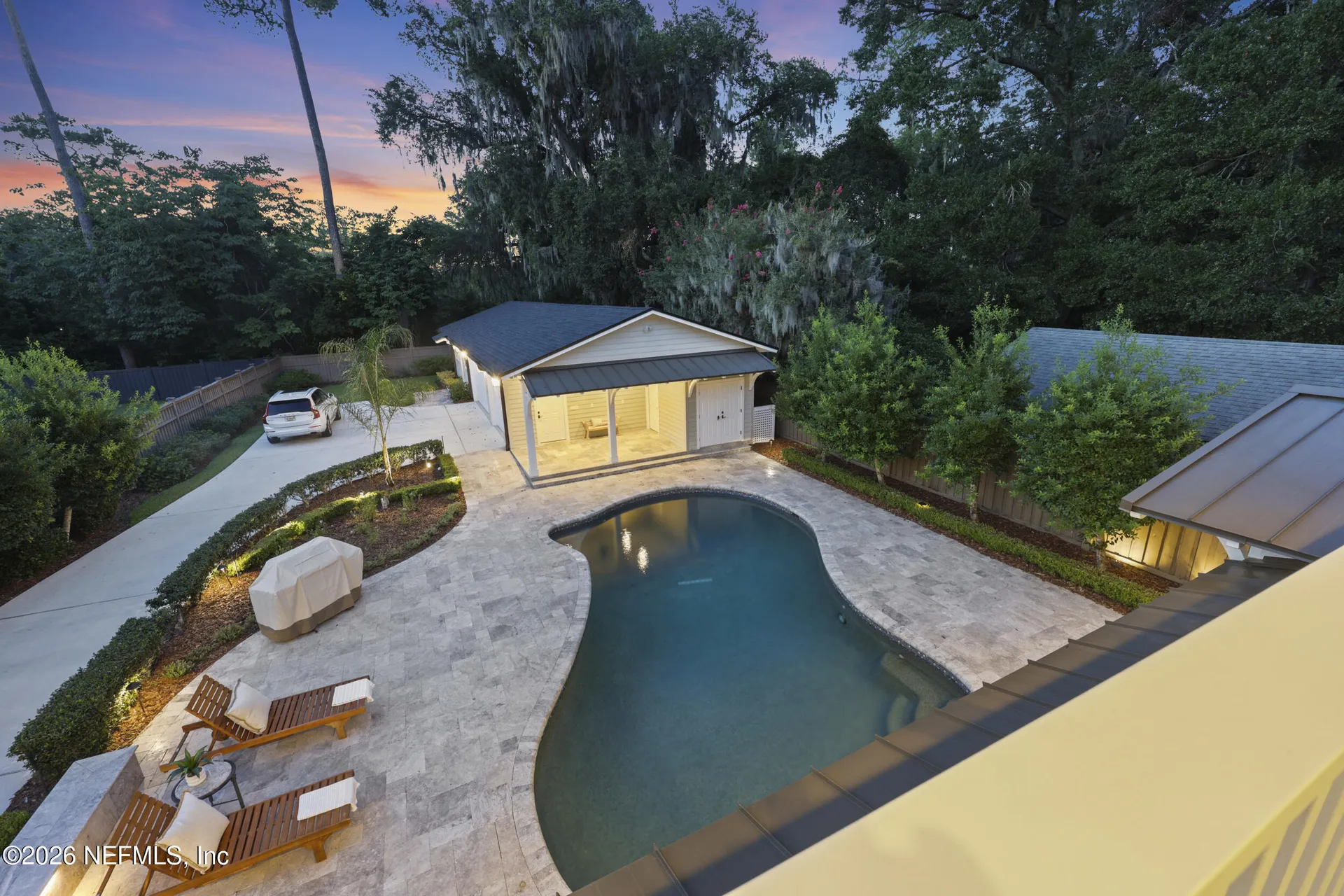 1163 Northwood Road Jacksonville FL 32207