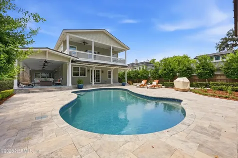 1163 Northwood Road Jacksonville FL 32207
