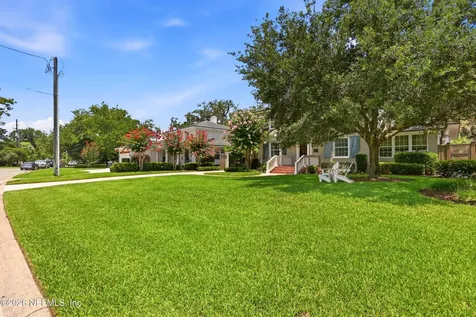 1163 Northwood Road Jacksonville FL 32207