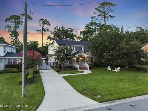 1163 Northwood Road Jacksonville FL 32207