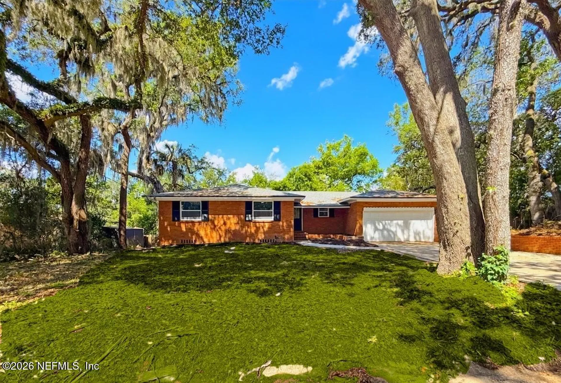 10135 Lakeview Road W Jacksonville FL 32225