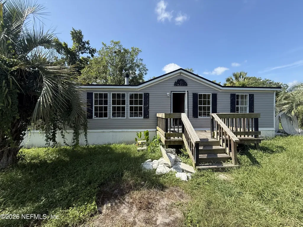 7922 Hastings Street Jacksonville FL 32220