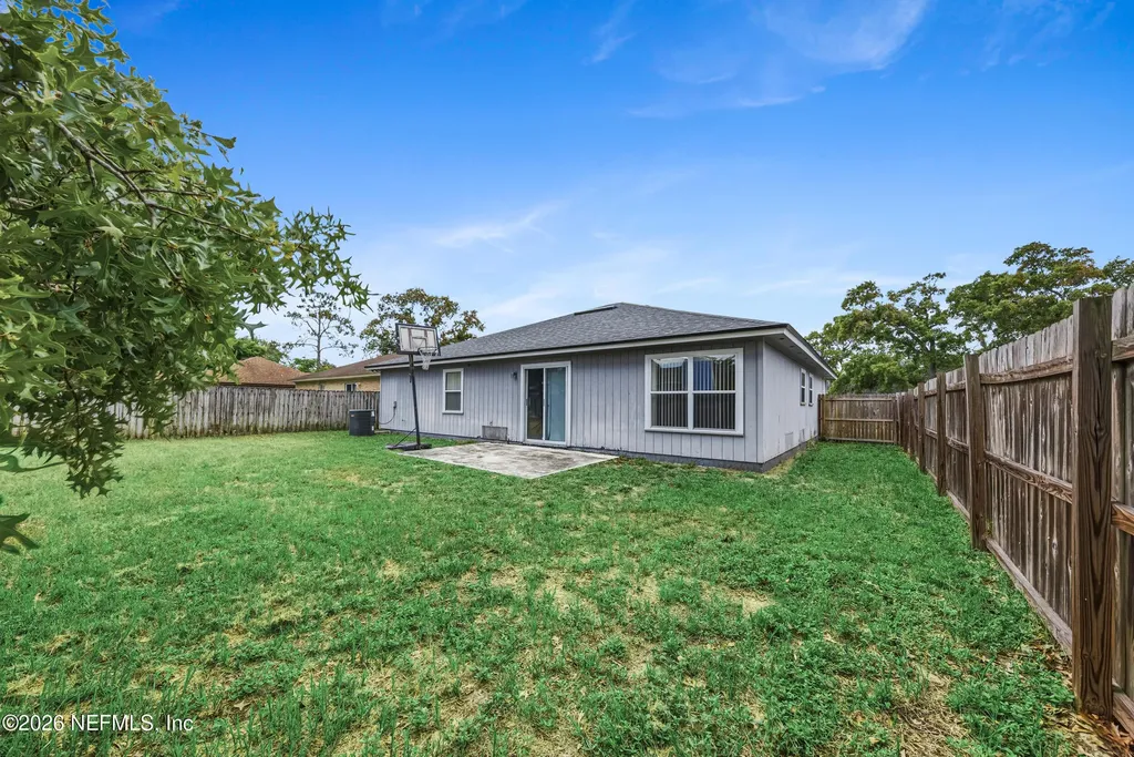 3329 Cancun Drive E Jacksonville FL 32225