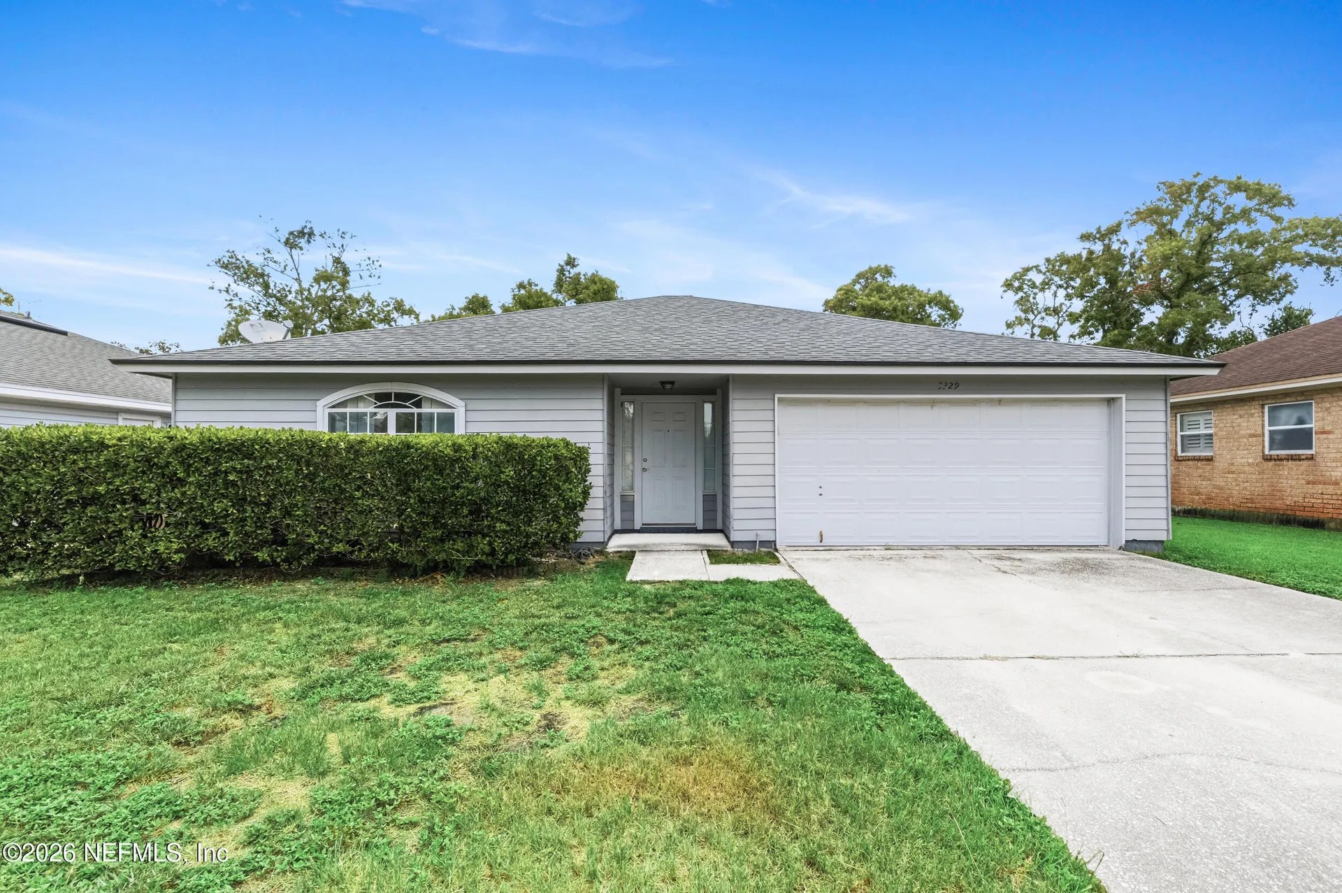 3329 Cancun Drive E Jacksonville FL 32225