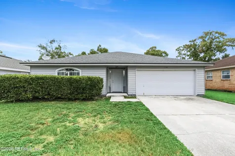 3329 Cancun Drive E Jacksonville FL 32225
