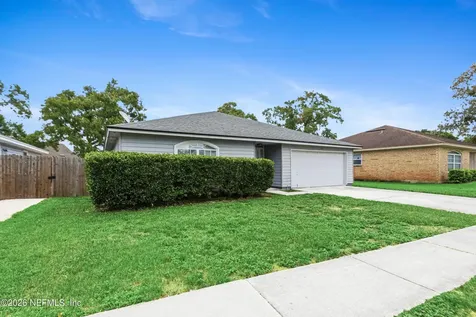 3329 Cancun Drive E Jacksonville FL 32225