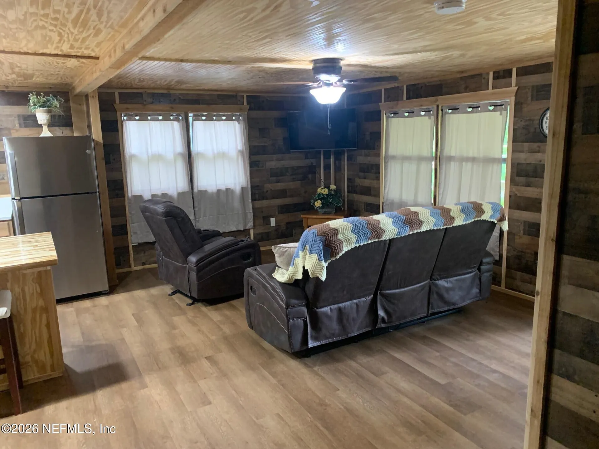 125 Willis Road Hollister FL 32147