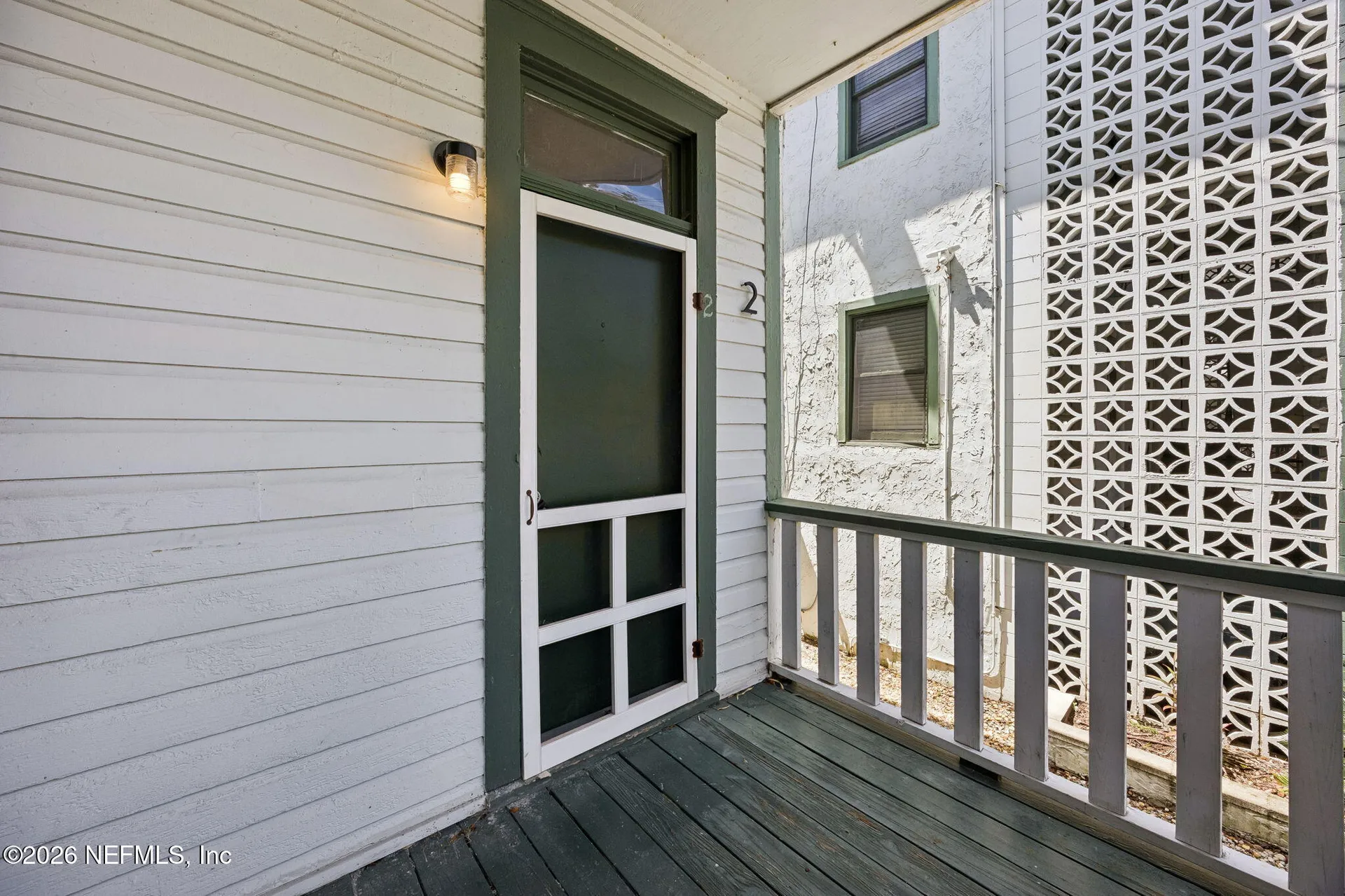 2737 Vernon Terrace Jacksonville FL 32205