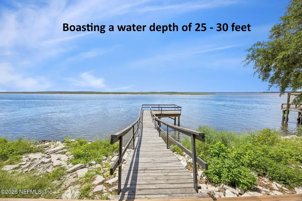 95766& L24 Wilder Boulevard Fernandina Beach FL 32034