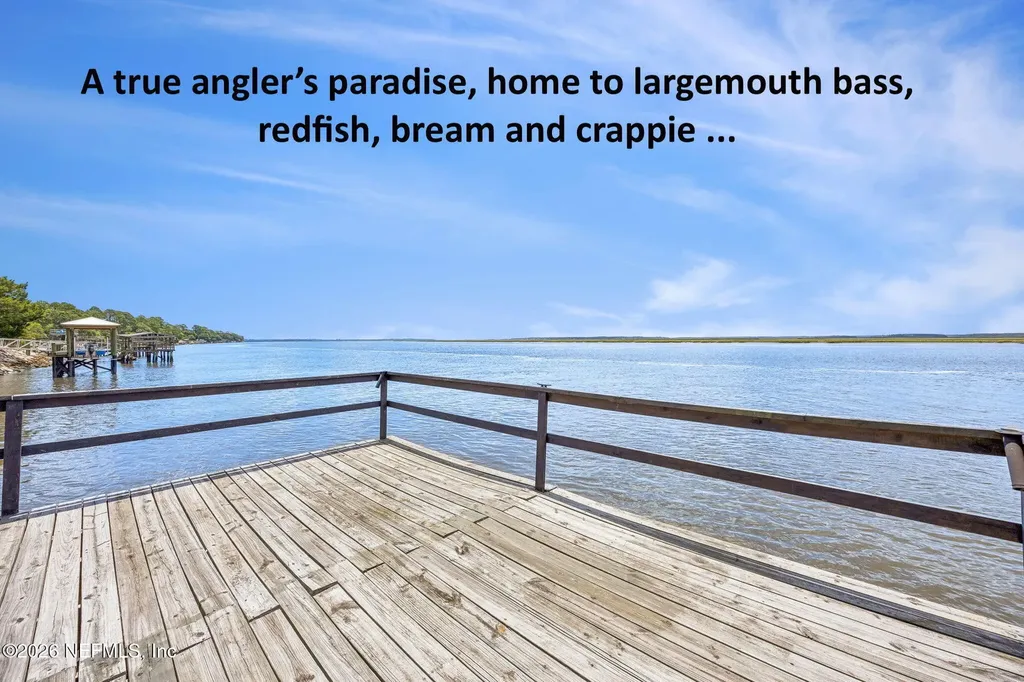 95766& L24 Wilder Boulevard Fernandina Beach FL 32034