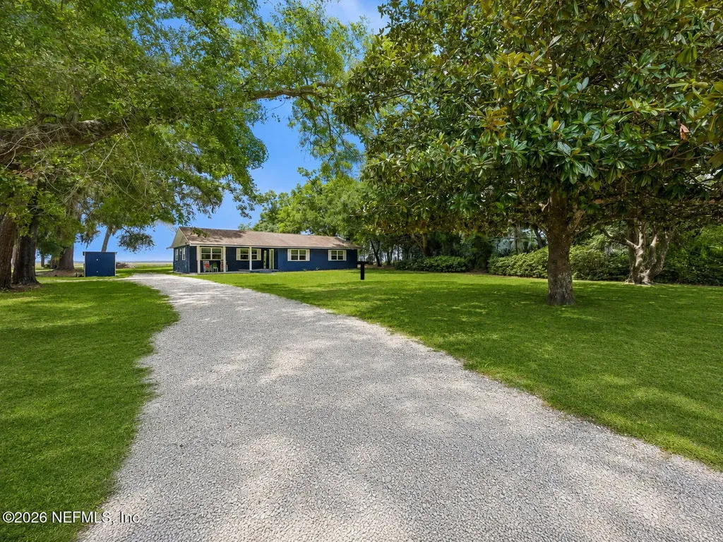 95766& L24 Wilder Boulevard Fernandina Beach FL 32034