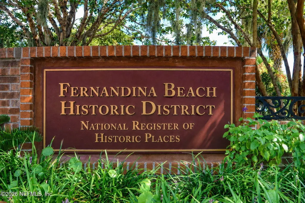 95766& L24 Wilder Boulevard Fernandina Beach FL 32034