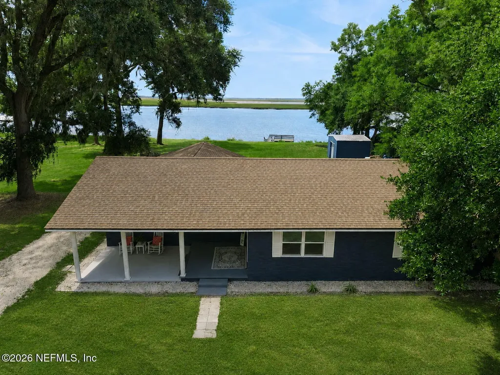95766& L24 Wilder Boulevard Fernandina Beach FL 32034