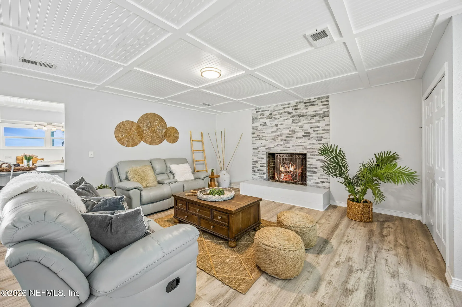 95766& L24 Wilder Boulevard Fernandina Beach FL 32034