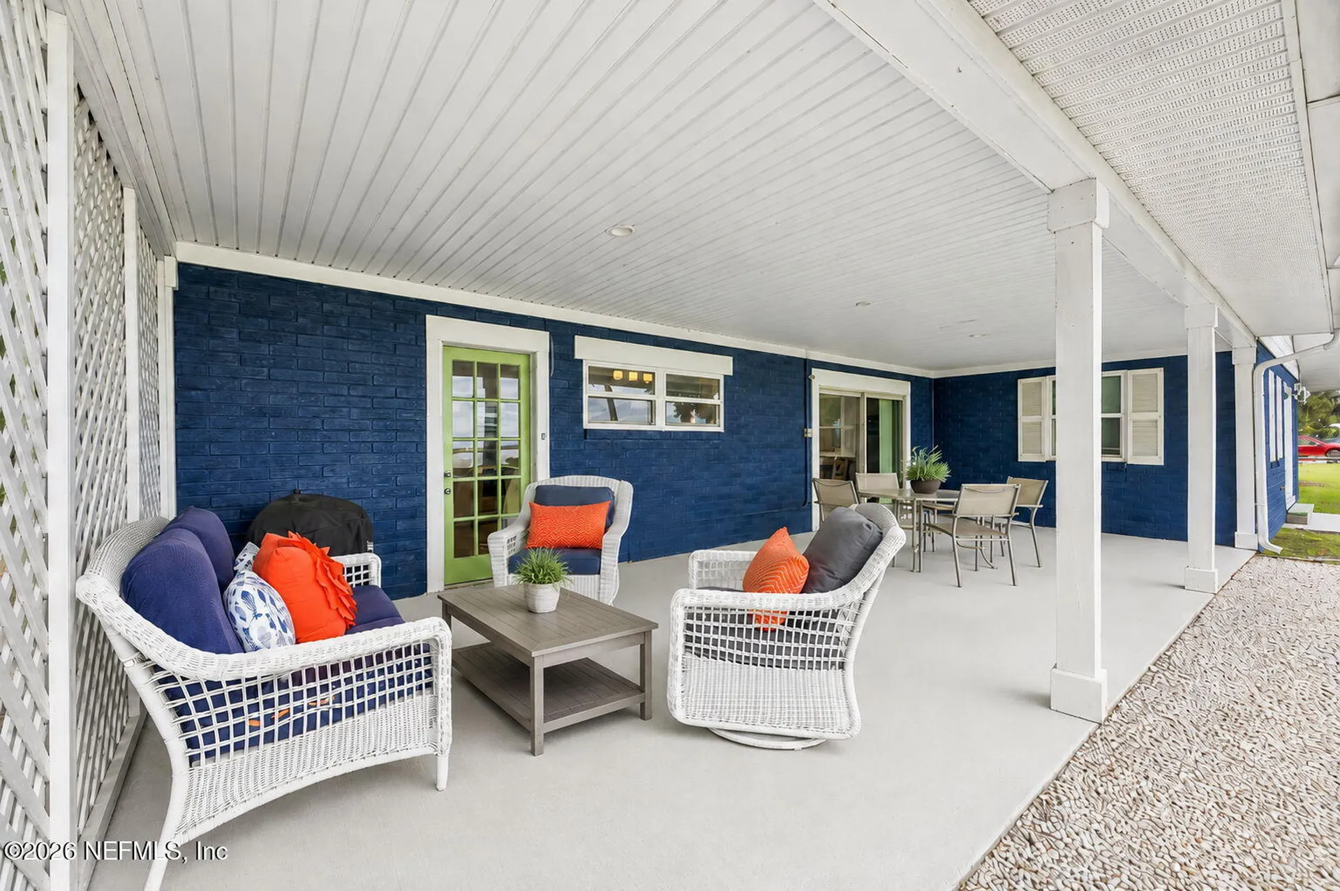 95766& L24 Wilder Boulevard Fernandina Beach FL 32034